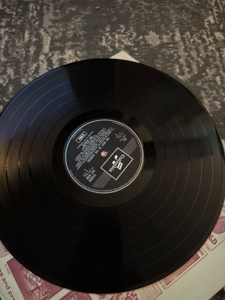 The Best of The Seekers 