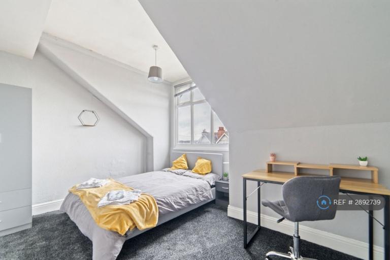 1 bedroom in East Park Road, Leicester, LE5 (#2892739)