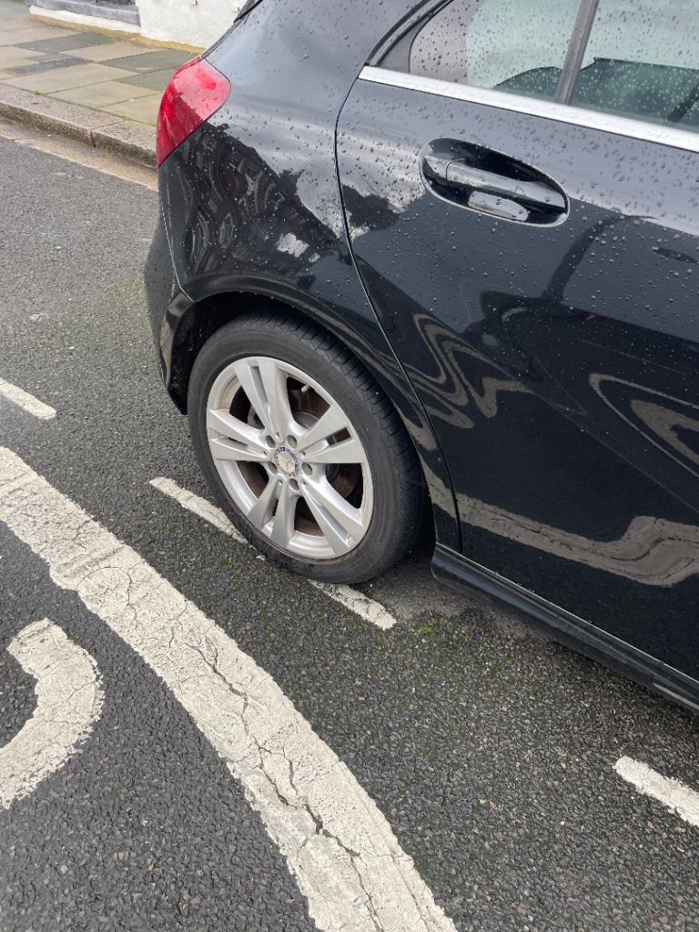 Mercedes-Benz, A CLASS, Hatchback, 2016, Semi-Auto, 1595 (cc), 5 doors