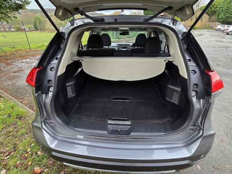 2020 Nissan X-Trail dCi Acenta Premium SUV Diesel Manual