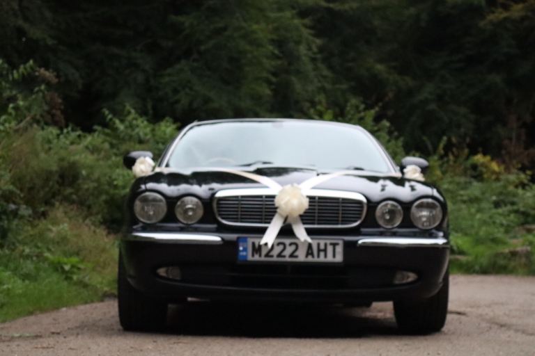 Jaguar, XJ SERIES, Saloon, 2004, Other, 2967 (cc), 4 doors