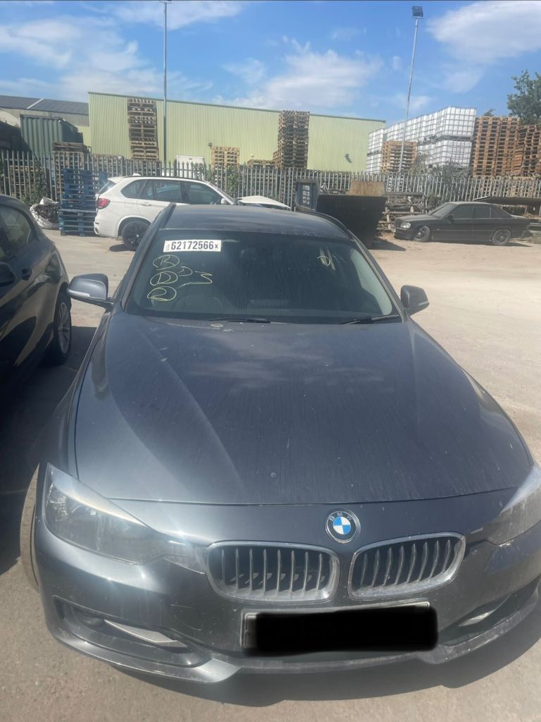 BMW 320d F31 F30 PRE LCI SPORT PARTS BREAKING BONNET BUMPER WING SLAM PANEL DOOR SUSPENSION RADPACK