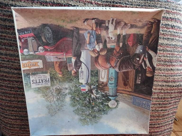 1000 piece jigsaws