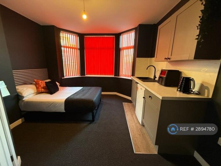 1 bedroom in Butler Street, Stoke-On-Trent, ST4 (#2894780)