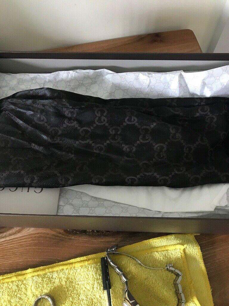 Gucci slippers 8.5