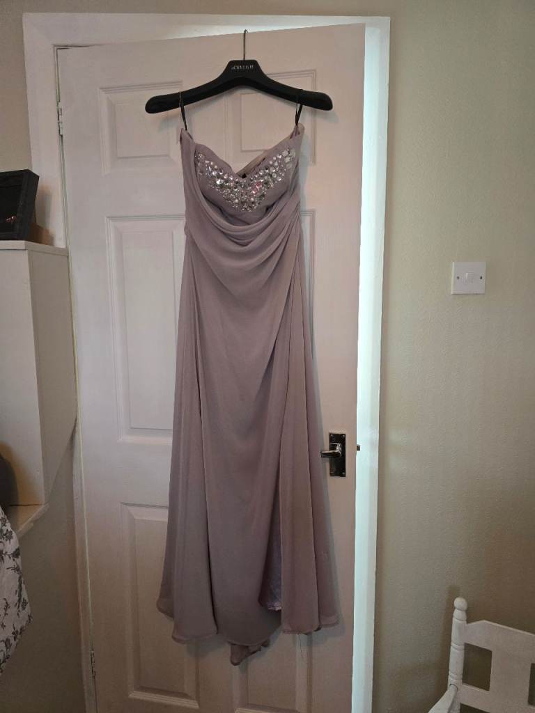 Prom/ bridesmaid dress