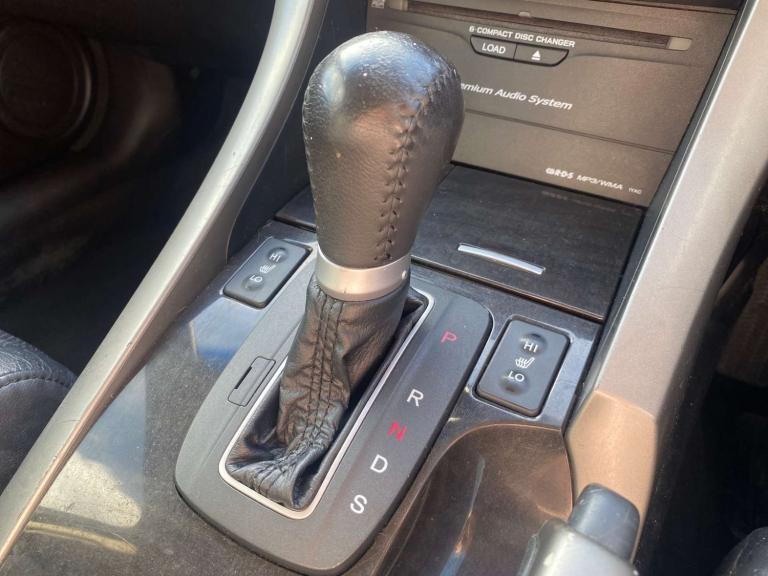 2009 Honda Accord 2.2 Accord EX i-DTec Auto 5dr Estate Diesel Automatic