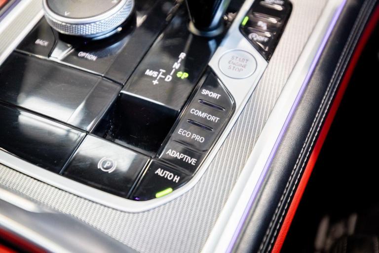 2021 BMW 8 Series 840i [333] sDrive M Sport 2dr Auto COUPE PETROL Automatic