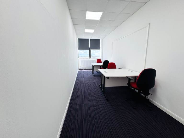 Medium Office Spaces to Rent In Park Royal NW10