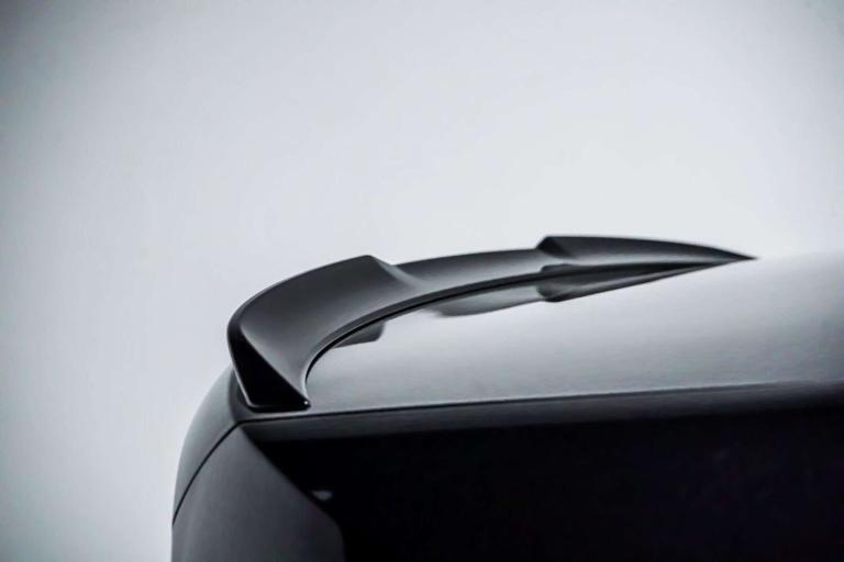 2024 BMW M3 M3 xDrive Competition M 4dr Step Auto SALOON PETROL Automatic