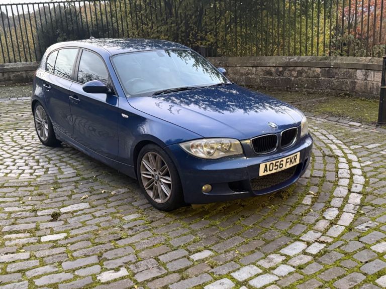 BMW, 1 SERIES M SPORT | ULEZ/LEZ COMPLIANT 