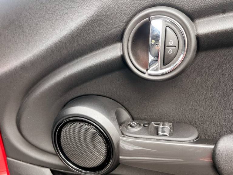 2020 MINI Hatch 1.5 One Classic II 3dr Auto HATCHBACK PETROL Automatic