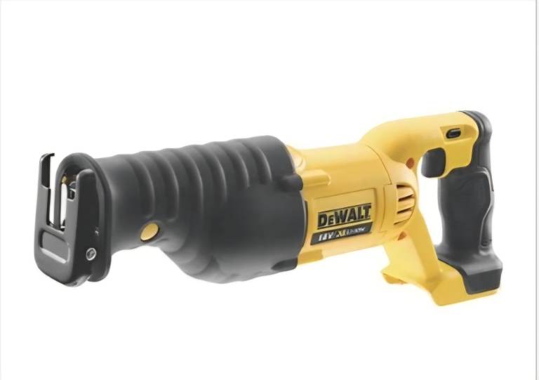 Dewalt recip saw