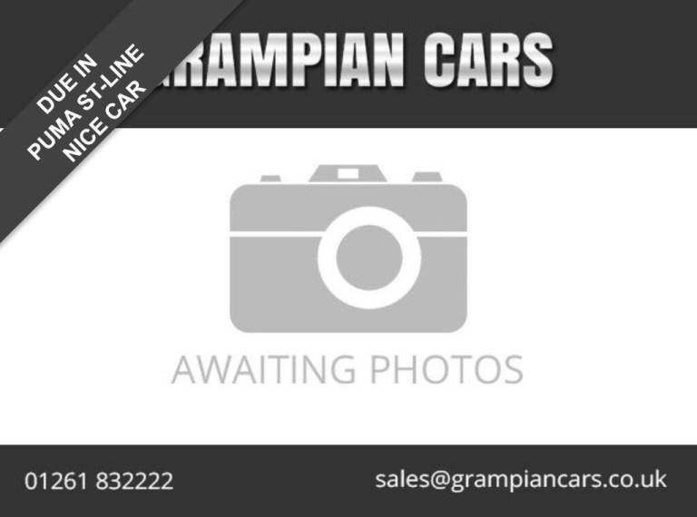 2020 Ford Puma 1.0T EcoBoost ST-Line SUV 5dr Petrol Manual Euro 6 (s/s) (125 ps) HATCHBACK Petrol...