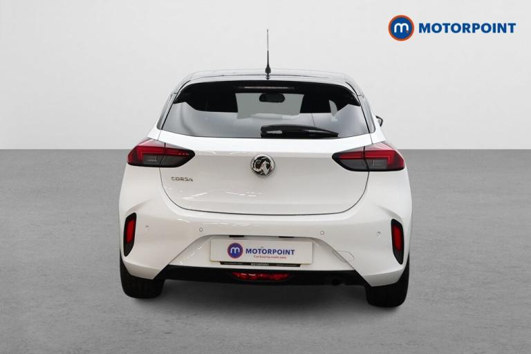 2023 Vauxhall Corsa 1.2 GS 5dr Hatchback Petrol Manual