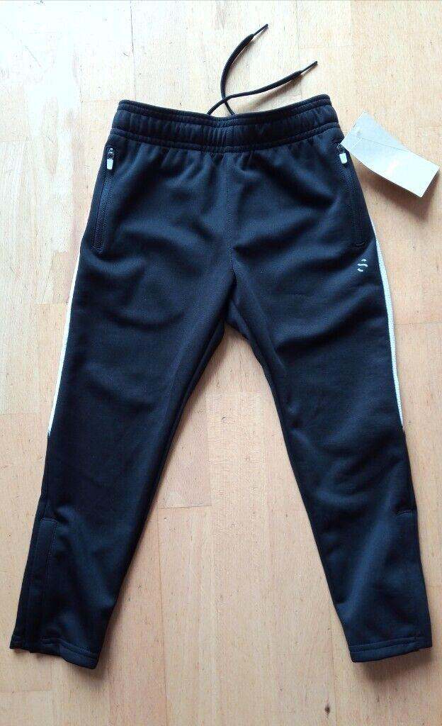 H&M Brand New with tags Sport Trousers 2-4y/ kids / unisex / boys/ girls / clothes