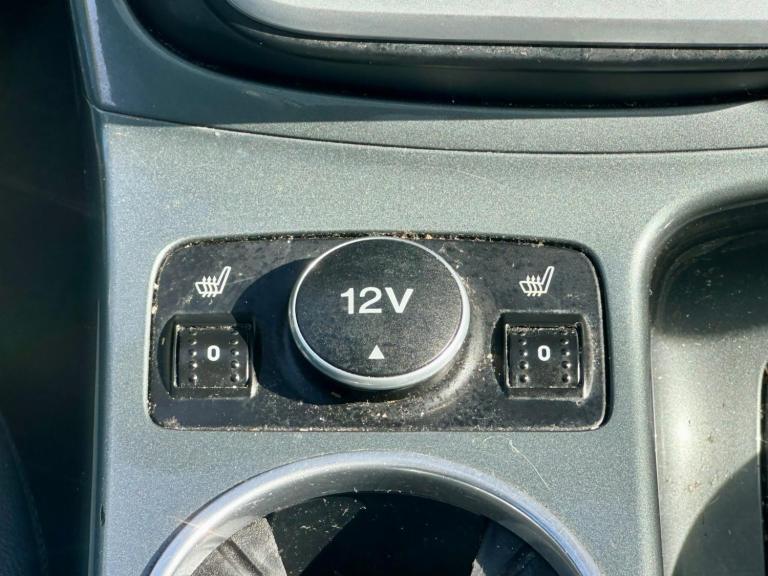 2013 Ford Grand C-Max 2.0 TDCi Titanium X Powershift Euro 5 5dr MPV Diesel Automatic