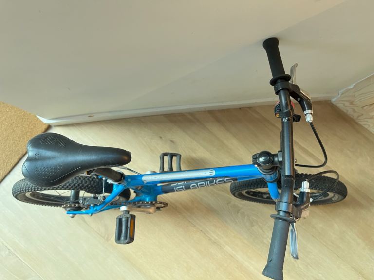 Isla Bike 14 inch CNOC