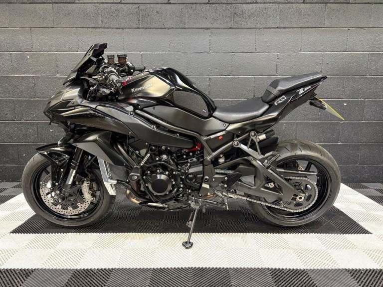 2020 20 KAWASAKI Z H2 FINANCE SPECIALISTS APPLY NOW