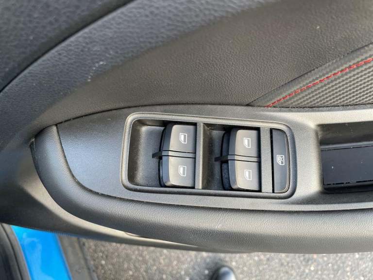 2023 MG MG ZS 1.0T GDi Exclusive 5dr DCT HATCHBACK PETROL Automatic