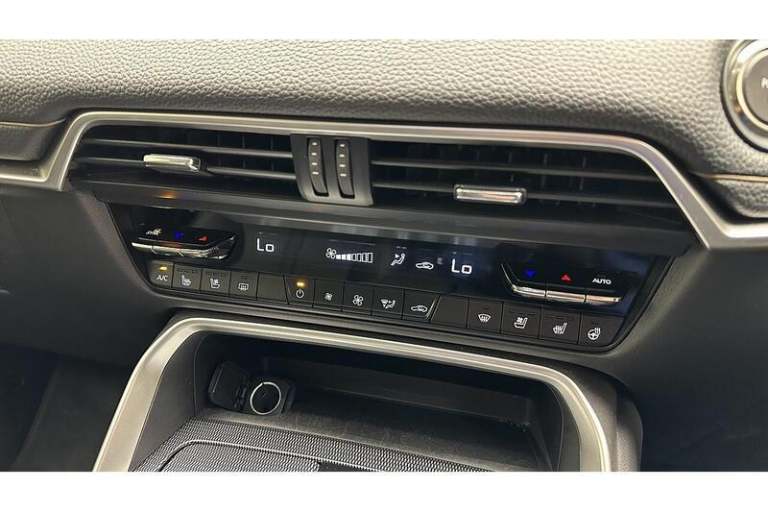 2024 Mazda CX-60 2.5 e-SKYACTIV 17.8kWh Homura SUV 5dr Petrol Plug-in Hybrid Auto 4WD Euro 6 SUV ...