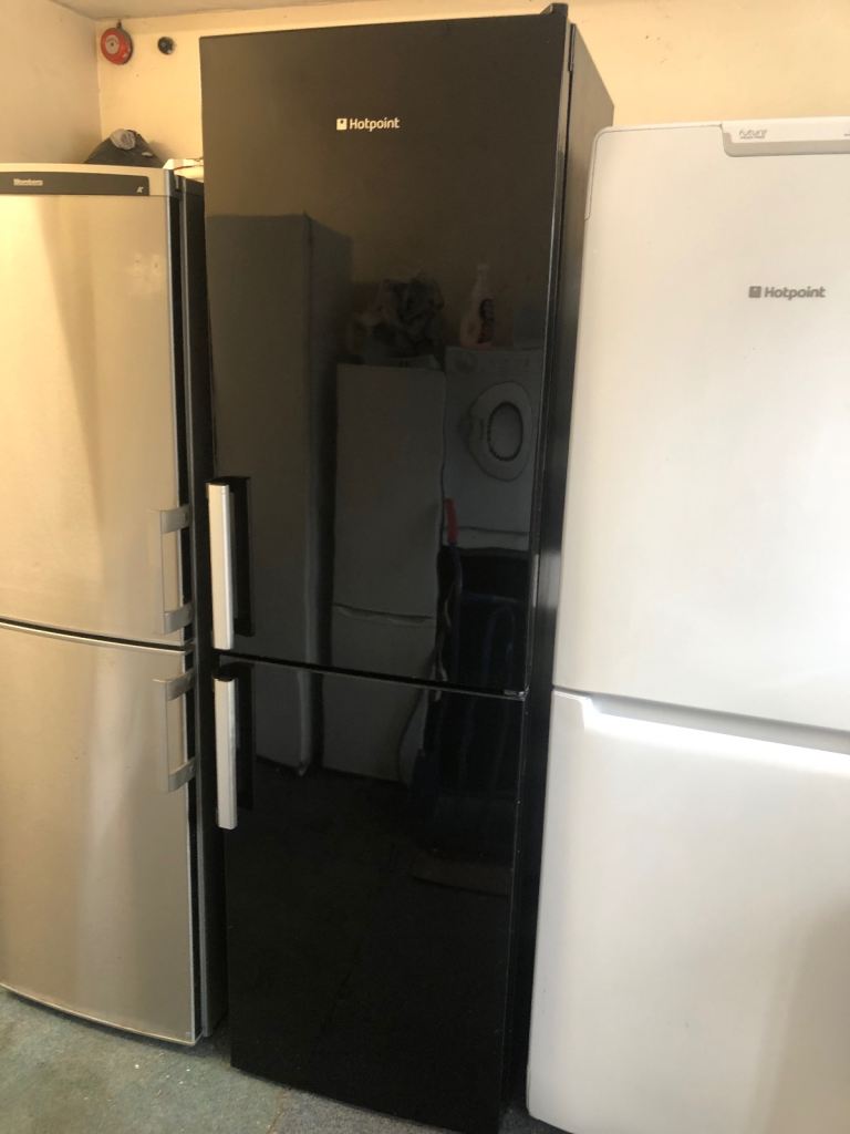 Fridge freezer 
