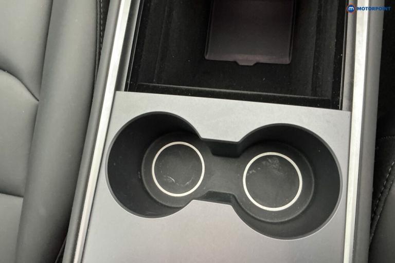 2022 Tesla Model 3 Long Range AWD 4dr Auto SALOON ELECTRIC Automatic