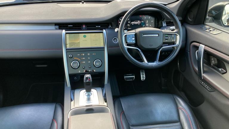 2021 Land Rover Discovery Sport 2.0 D200 R-Dynamic SE 5dr Auto Diesel Station Wagon Station Wagon...
