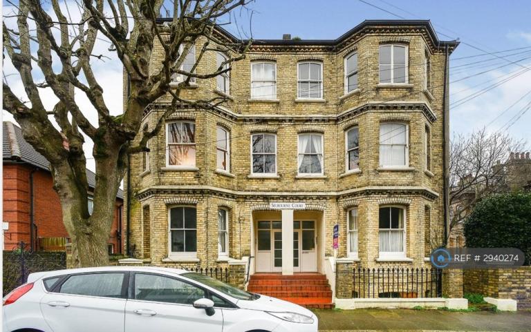 1 bedroom flat in Selborne Court, Hove, BN3 (1 bed) (#2940274)