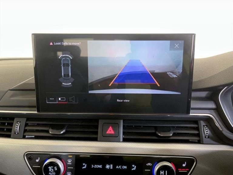 2022 Audi A5 35 TFSI Sport 2dr S Tronic COUPE PETROL Automatic