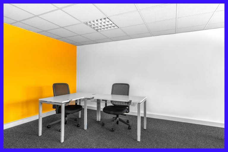 Redhill - RH1 2LZ, Private office space for 1 person in Basepoint Holmethorpe Avenue