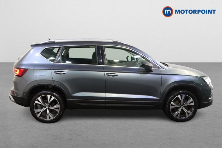 2020 SEAT Ateca 1.5 TSI EVO SE Technology 5dr DSG HATCHBACK PETROL Automatic