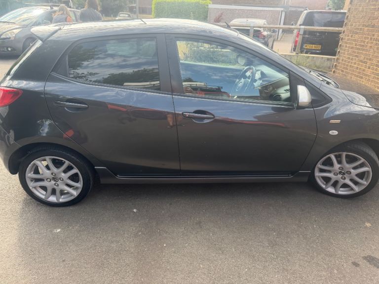 Mazda, 2, Hatchback, 2014, Manual, 1349 (cc), 5 doors