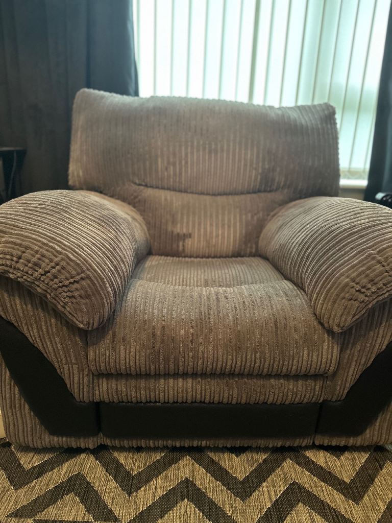 image for Electric reclining Arm chair