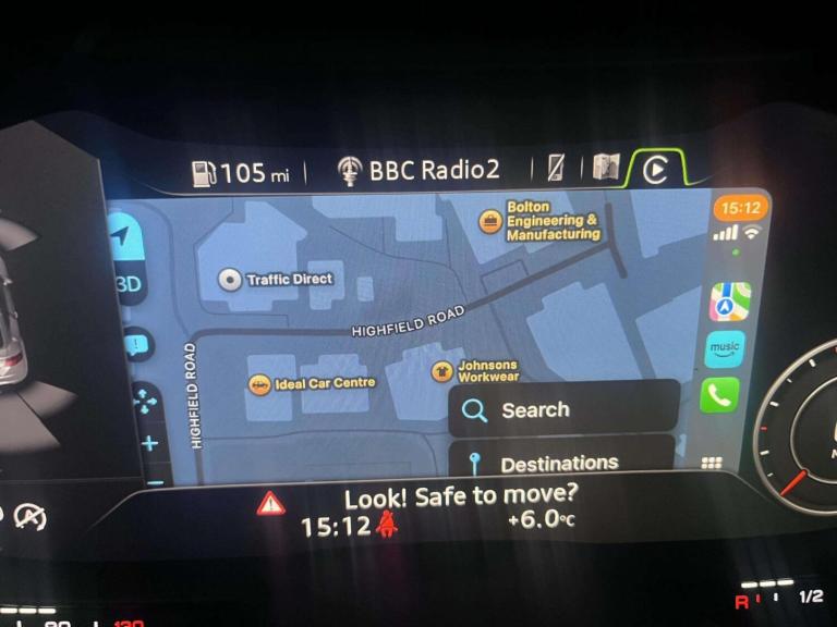 2018 Audi TT 2.0 TFSI Black Edition S Tronic Euro 6 (s/s) 3dr COUPE Petrol Automatic