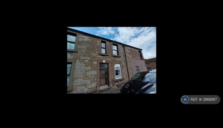 1 bedroom flat in Smieton St, Carnoustie, DD7 (1 bed) (#2868917)