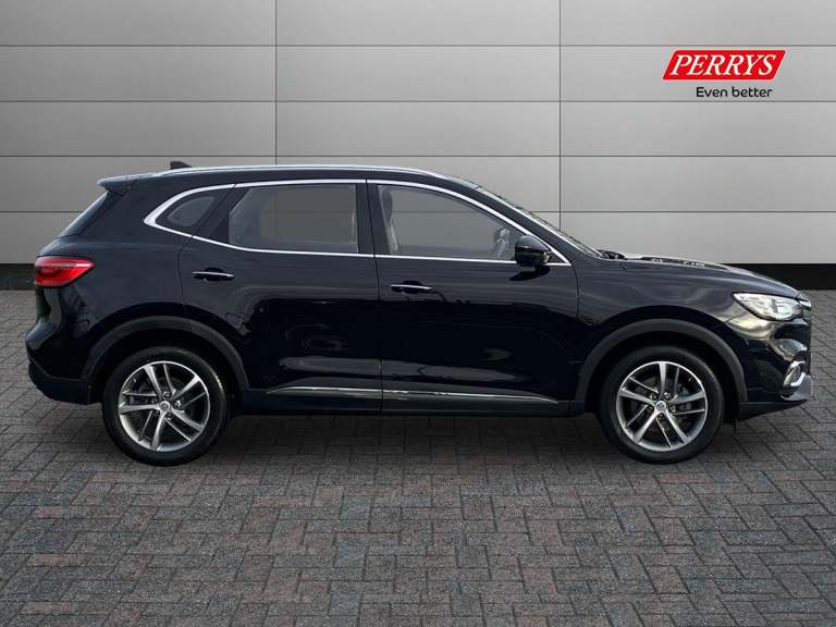 2022 MG MG HS 1.5 T-GDI Excite 5dr Hatchback PETROL Manual