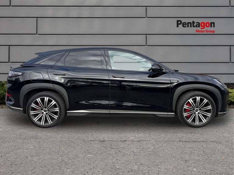  Byd Sealion 7 82.5kwh Design Suv 5dr Electric Auto Awd 530 Ps Electric