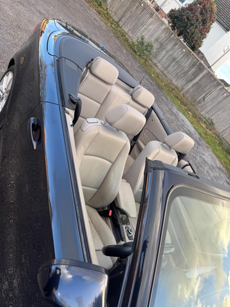 2013 BMW 1 Series 2.0 120d M Sport Auto Euro 5 2dr CONVERTIBLE Diesel Automatic