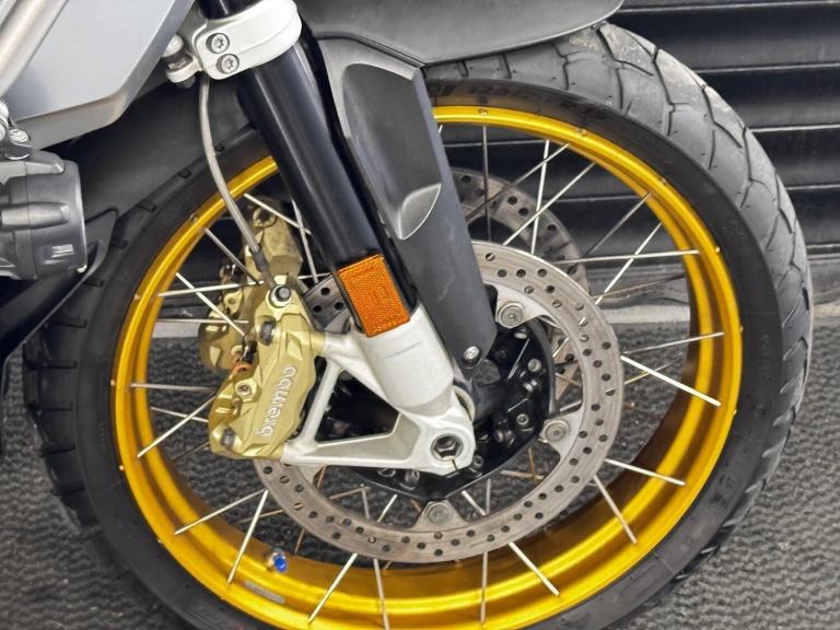 2021 71 BMW R 1250 GS ADVENTURE TE RALLYE 