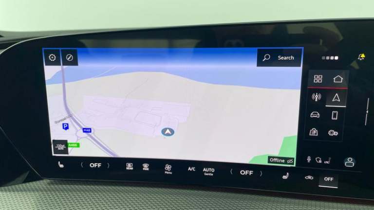 2025 Audi Q5 2.0 TFSI Quattro Edition 1 5dr S Tronic ESTATE PETROL Automatic