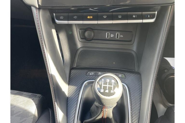 2023 MG MG ZS VTi-TECH Excite SUV Petrol Manual