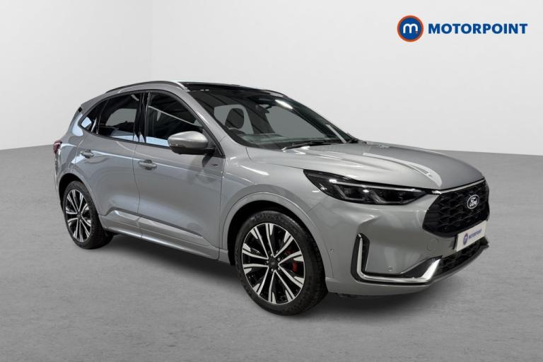 2024 Ford Kuga 2.5 FHEV ST-Line 5dr CVT SUV Hybrid Automatic