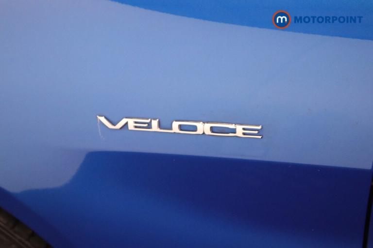 2018 Alfa Romeo Giulia 2.0 TB 280 Veloce 4dr Auto Saloon Petrol Automatic