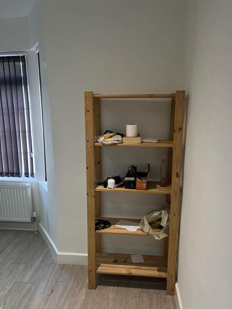 Beautiful Ensuite Room Available in a Lovely House