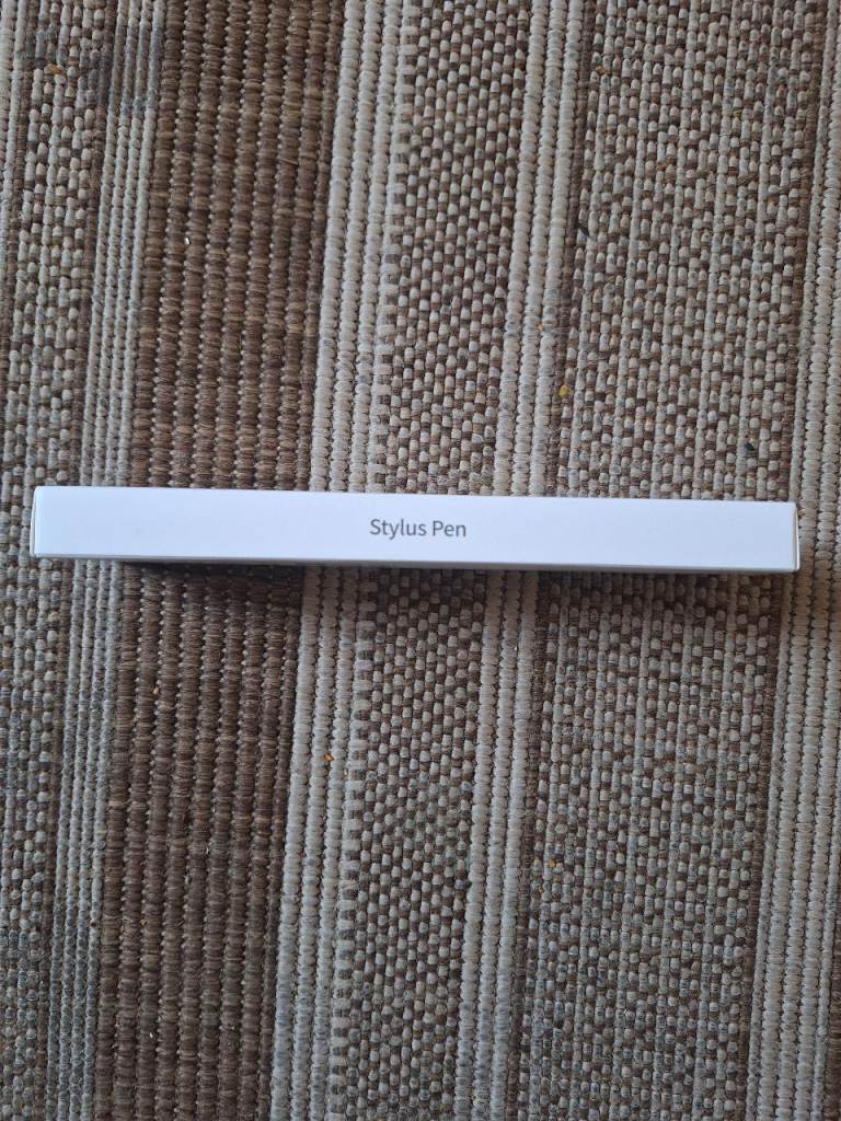 New Stylus Pen for Tablets/ipad - Brand New