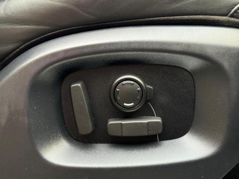 2017 Land Rover Range Rover Sport 3.0 SDV6 [306] HSE 5dr Auto ESTATE DIESEL Automatic