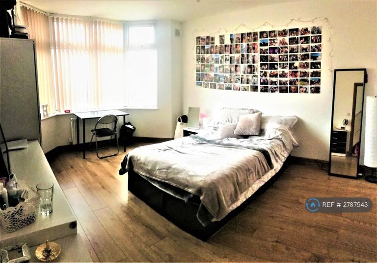 1 bedroom in Muller Road, Horfield, Bristol, BS7 (#2787543)