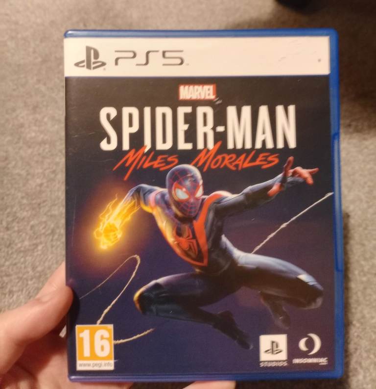 Playstation 5 1TB Disc Version Console and Controller