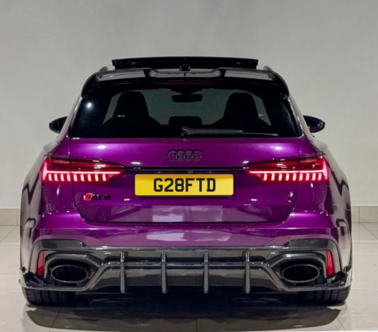 PRIVATE REGISTRATION FOR SALE GRAFTED 